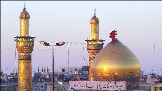 تعویق سفرهای زمینی و هوایی به عتبات