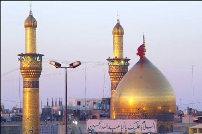 نام‌ نویسی سفر به عتبات در اسفند ماه آغاز شد