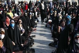 جزئیات تمهیدات ترافیکی در روز جشن عفاف و حجاب اعلام شد