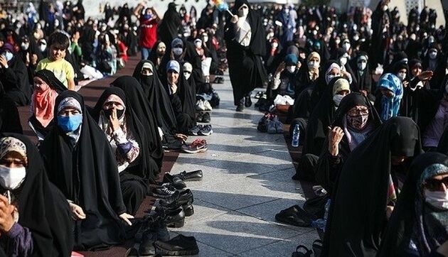 جزئیات تمهیدات ترافیکی در روز جشن عفاف و حجاب اعلام شد