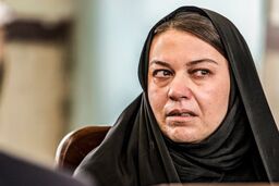 گیتی قاسمی به تله تئاتر «اتاق عروس» پیوست