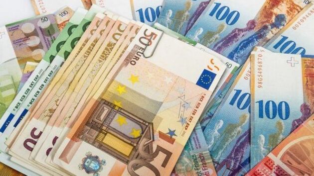 قیمت دلار تک نرخی در 29 مهرماه اعلام شد