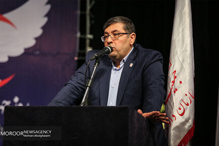 مراسم روز جهانی داوطلب