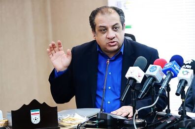 تکذیب شایعات مربوط به حذف بازی سوپرجام از تقویم فوتبال ایران 