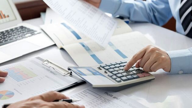 موفقیت شرکت حسابداری اتحاد حساب