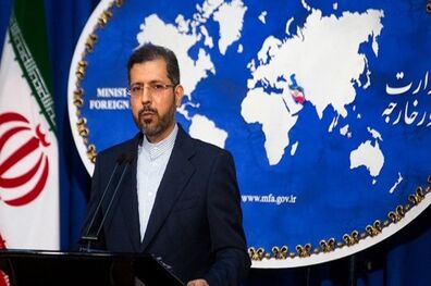 ایران چیزی بیشتر از برجام را نمی‌پذیرد