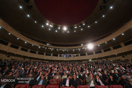 جشنواره تاکسیرانی تهران