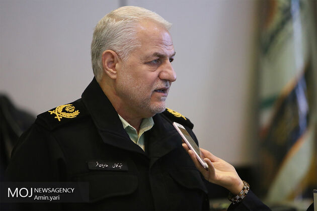 ۱۸ درصد از جان‌باختگان تصادفات، نوجوانان زیر ۱۸ سال هستند