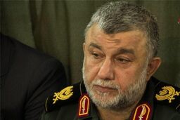 امروز ایران در تمامی تحولات سیاسی و اقتصادی منطقه تاثیرگذار است/ "تفکر انقلابی - بسیجی" یکی از عوامل اقتدار انقلاب اسلامی