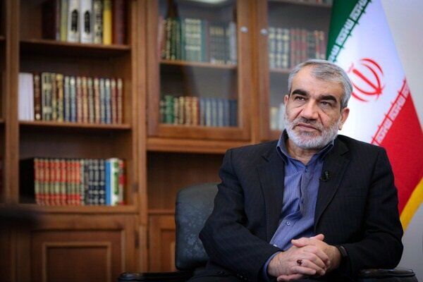 کیفرخواست پرونده ترور شهید سلیمانی به مراحل نهایی نزدیک شده است