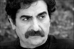 واکنش شهرام ناظری به درگذشت آقای بازیگر