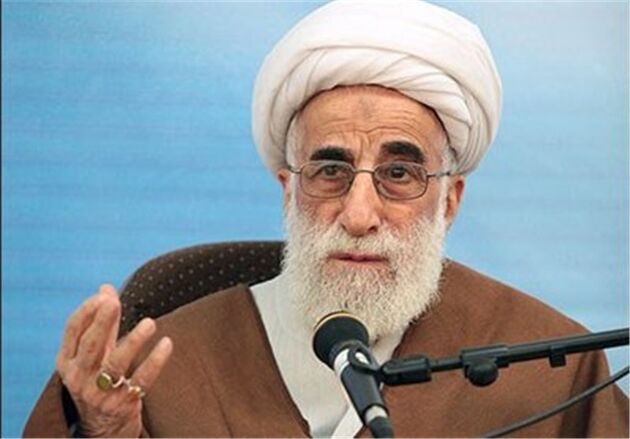 حمایت از کالای ایرانی وظیفه‌ی شرعی است