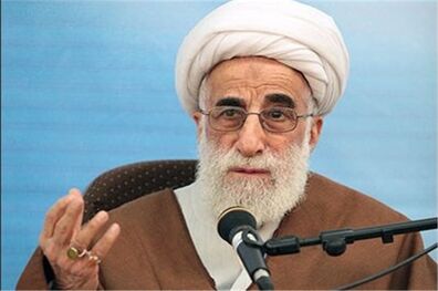حمایت از کالای ایرانی وظیفه‌ی شرعی است