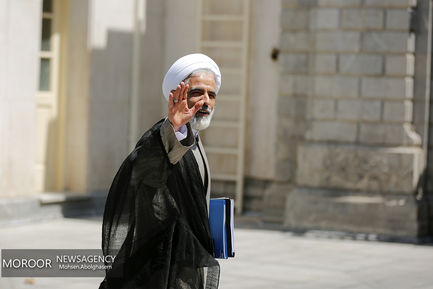 حاشیه آخرین جلسه هیات دولت یازدهم