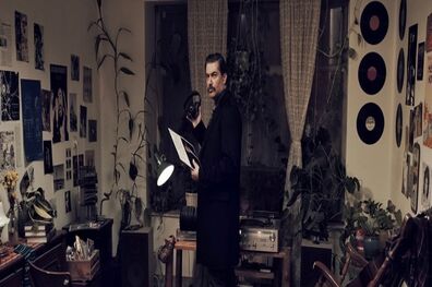 بی حسی موضعی به جشنواره فجر می رسد