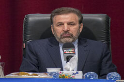 تبدیل فرودگاه باری "پیام "به مسافربری