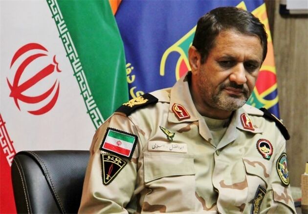 کنگره شهدای استانی کشور در البرز برگزار میشود