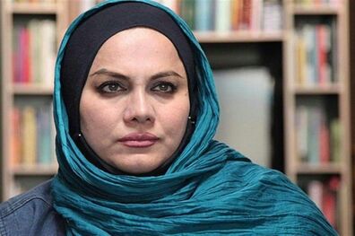 نرگس آبیار به جمع داوران جشنواره بین‌المللی فیلم زنان هرات پیوست