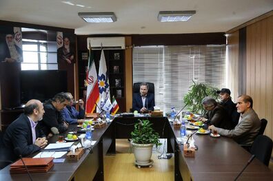 داوران بخش رقابتی سریال‌های شبکه نمایش خانگی چهارمین جشنواره بین المللی فیلم یاس معرفی شدند