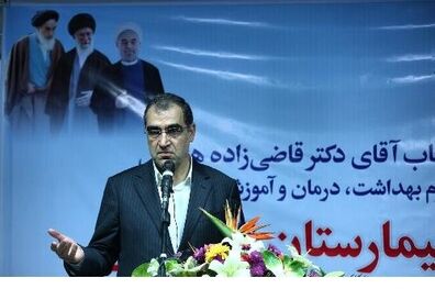 موفقیت شرکتهای تجهیزات پزشکی داخلی در تامین نیاز بیمارستانهای کشور