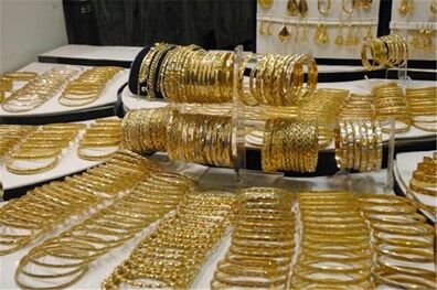 قیمت طلا ۲۸ اردیبهشت ۹۹ اعلام شد