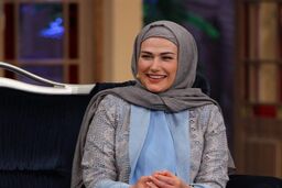 لادن مستوفی همبازی امین حیایی در فیلم سینمایی «برف آخر» شد 