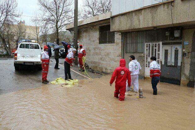 اجرای طرح نجات یار در کشور با حضور ۴۳۲۹ امدادگر 