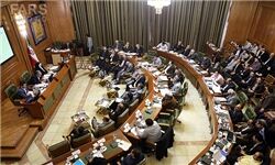 هیچ استخدامی خارج از ضوابط صورت نگرفته است/ هنوز واگذاری قطعی شهر آفتاب و شهروند به بانک شهر صورت نگرفته