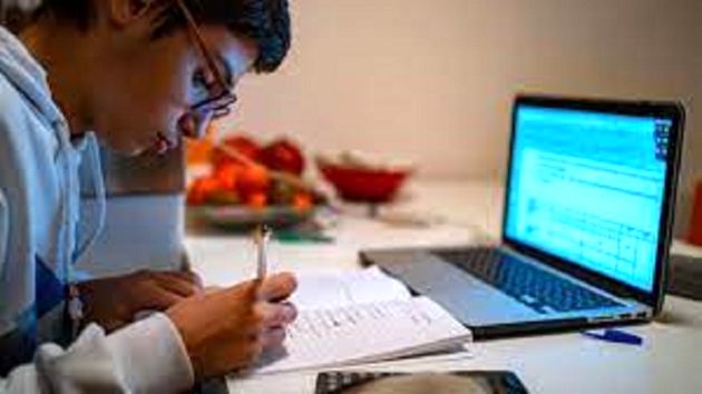 مدارس نوبت عصر در استان تهران غیر حضوری شد