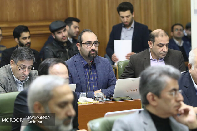 تغییر نام تعدادی از معابر شهر تهران با تصویب جلسه شورای اسلامی شهر