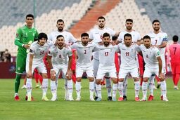 لغو بازی تدارکاتی ایران با برزیل و آرژانتین