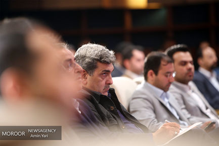 بهره برداری از ناوگان جدید اتوبوس و مینی بوس شهر تهران