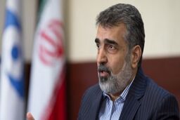 قبل از سه ماه هزار ماشین سانتریفیوژ IR2m را نصب شده خواهیم داشت