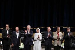 کارنامه کامیاب برجام، موضوع همنشینی هنرمندان و دولتمردان