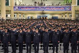 فرماندهان نهاجا با رهبر معظم انقلاب اسلامی دیدار کردند