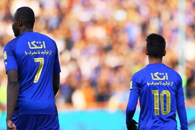 استقلالی ها پاداش برد مقابل سپاهان را گرفتند