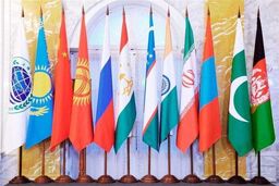 ایران نهمین کشور عضو اصلی سازمان سازمان همکاری شانگهای شد
