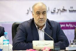 ایران بیش از هر زمان نقشه شوم دشمنان را نقش بر آب خواهد کرد