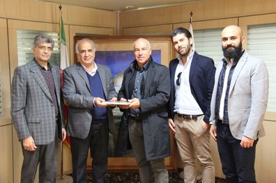 ترس سرمایه گذاران خارجی در ایران به دلیل نقاط نامشخص بازار ایران است