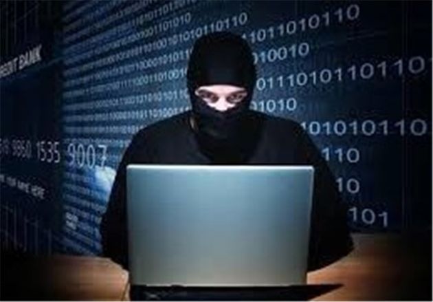 سارق اینترنتی در اصفهان دستگیر شد