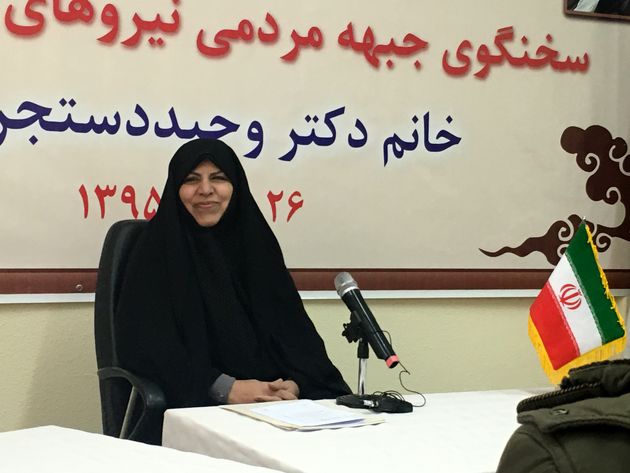 وحدت و حضور گسترده و اتحاد در انتخابات اولویت جبهه مردمی نیروهای انقلاب / مجمع ملی عمومی ٧ بهمن برگزار می شود