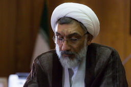 پیام وزیر دادگستری به مناسبت روز جهانی مبارزه با فساد