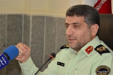 محموله‌های قاچاق ۲۳۶ میلیاردی در هرمزگان کشف شد