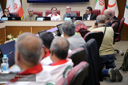 کارگاه آموزشی جستجو و نجات شهری