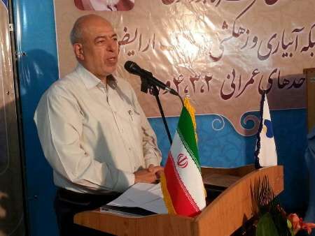 مشکلی در تولید نیرو و برق نداریم اما مردم صرفه جوئی کنند