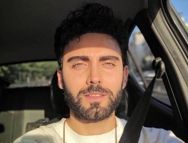 کیفرخواست پرونده محمد صادقی صادر شد