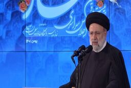 رئیسی: اهانت به قرآن ضد آزادی بیان است