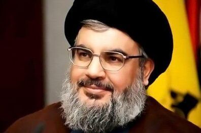 ساعت سخنرانی سید حسن نصرالله مشخص شد