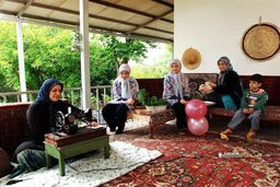 شبکه یک میزبان پایتخت 5 می شود 