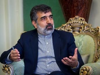 توقف صادرات اورانیوم به ایران خبرسازی رسانه‌های انگلیسی است